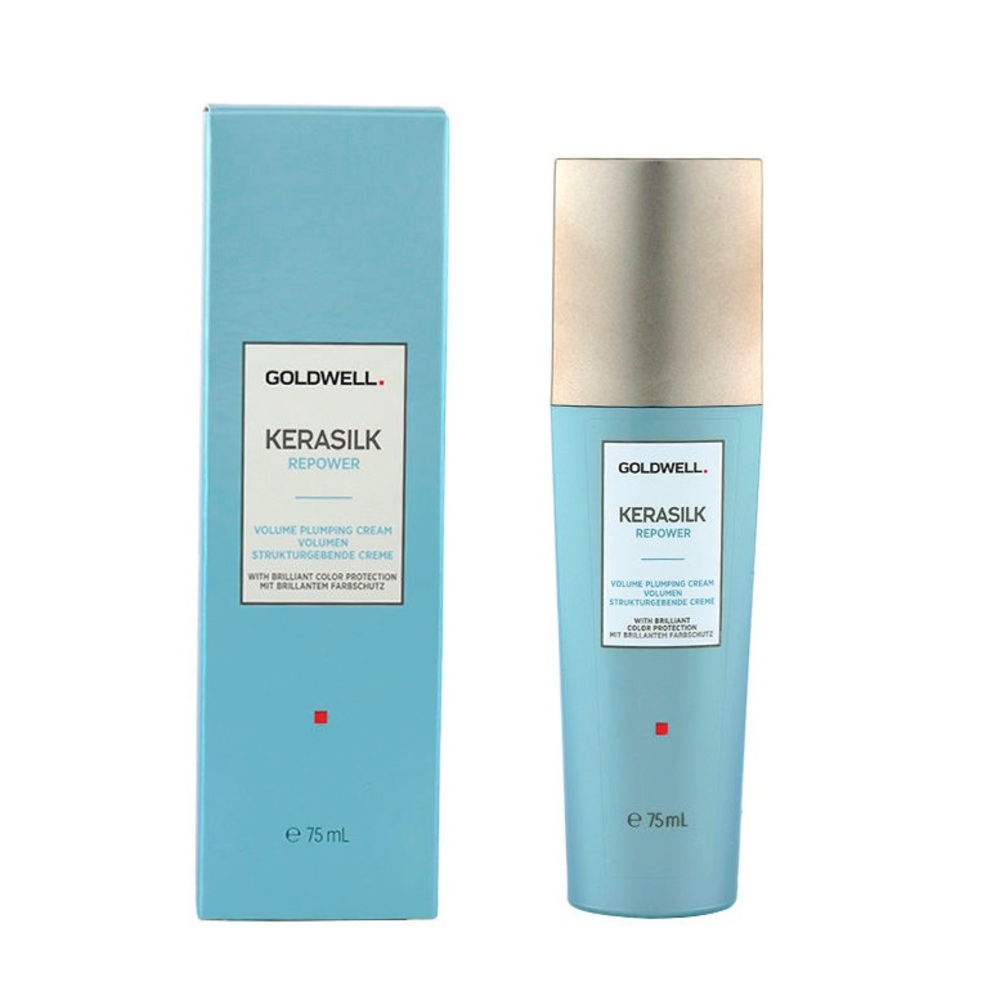Goldwell Kerasilk Repower Volume Plumping Cream